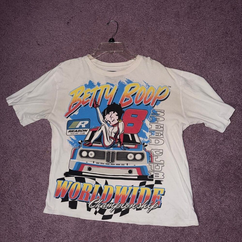 Unbranded Men's multi T-shirt
